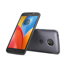 Motorola Moto E4 Plus (USA)