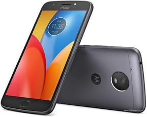 Motorola Moto E4 Plus (USA) — image 2