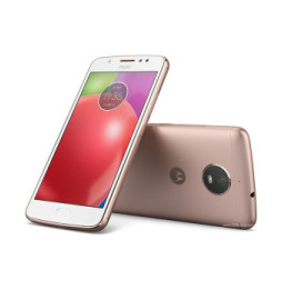 Motorola Moto E4