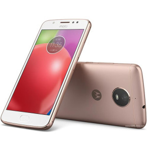 Motorola Moto E4