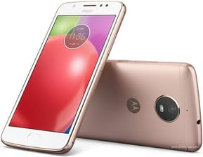 Motorola Moto E4 — image 2