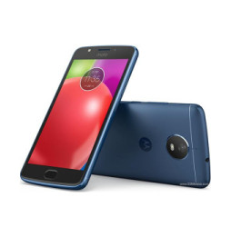 Motorola Moto E4