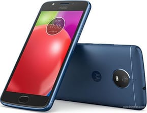 Motorola Moto E4 — image 3