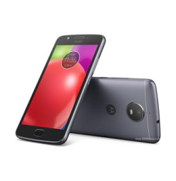 Motorola Moto E4