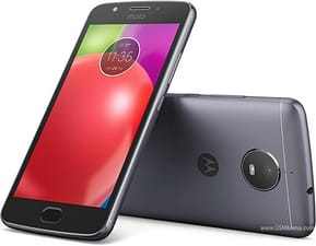 Motorola Moto E4 — image 4