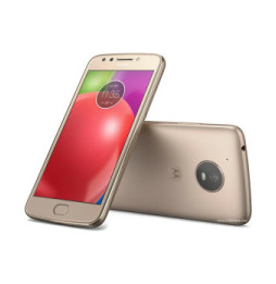 Motorola Moto E4 (USA)