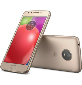 Motorola Moto E4 (USA)