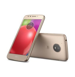 Motorola Moto E4 (USA)