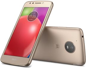 Motorola Moto E4 (USA) — image 2