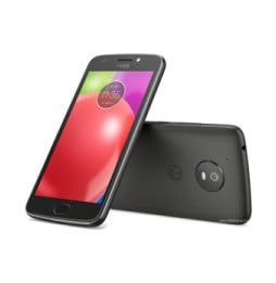 Motorola Moto E4 (USA)