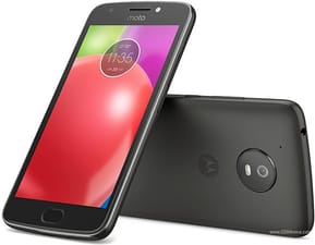 Motorola Moto E4 (USA) — image 3