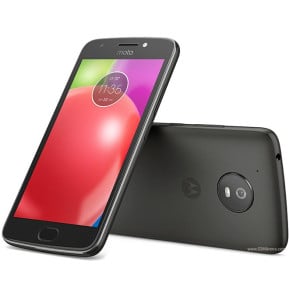 Motorola Moto E4 (USA)