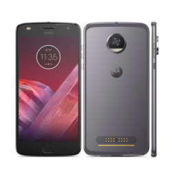 Motorola Moto Z2 Play