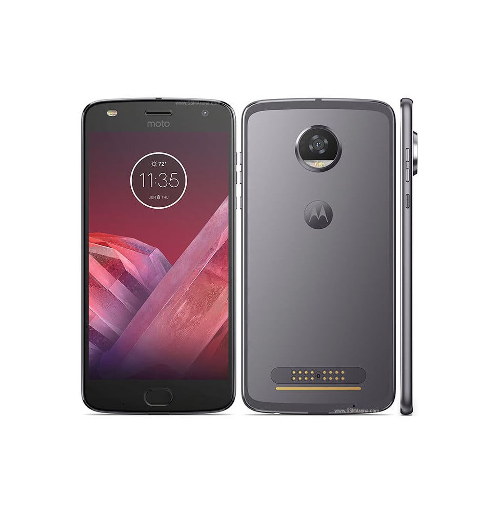 Motorola Moto Z2 Play