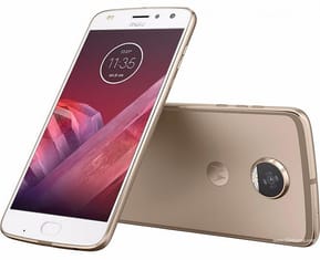 Motorola Moto Z2 Play — image 2