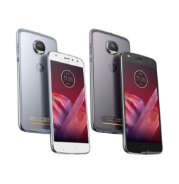 Motorola Moto Z2 Play