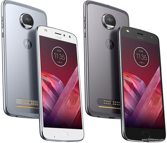 Motorola Moto Z2 Play — image 3