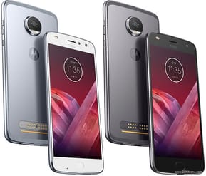 Motorola Moto Z2 Play — image 3