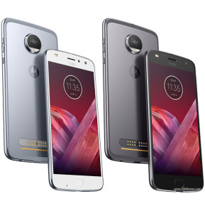 Motorola Moto Z2 Play