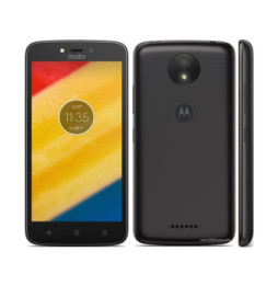 Motorola Moto C Plus