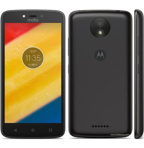 Motorola Moto C Plus