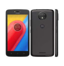 Motorola Moto C