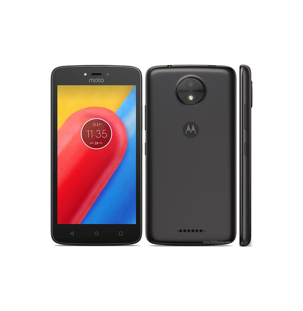 Motorola Moto C