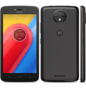 Motorola Moto C