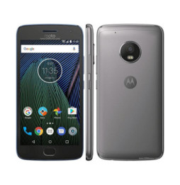 Motorola Moto G5 Plus