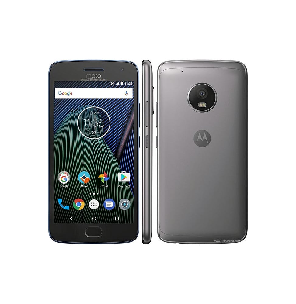 Motorola Moto G5 Plus
