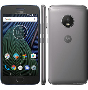 Motorola Moto G5 Plus