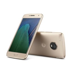 Motorola Moto G5 Plus