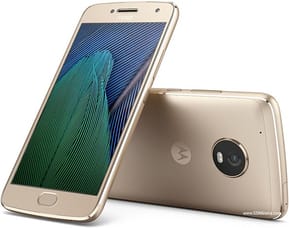 Motorola Moto G5 Plus — image 2
