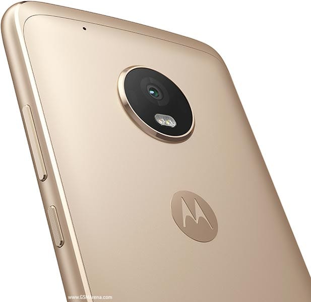 Motorola Moto G5 Plus — image 3
