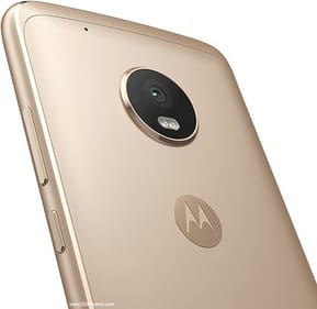 Motorola Moto G5 Plus — image 3