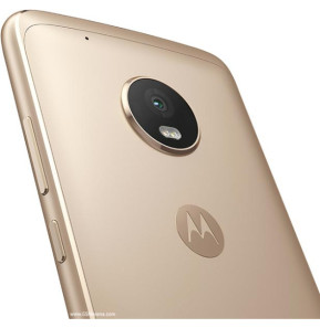 Motorola Moto G5 Plus