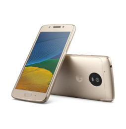 Motorola Moto G5