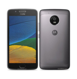 Motorola Moto G5