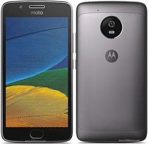 Motorola Moto G5 — image 2