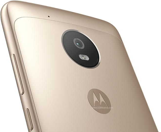 Motorola Moto G5 — image 3