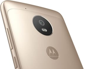 Motorola Moto G5 — image 3
