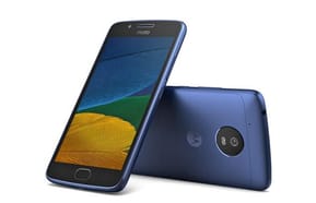 Motorola Moto G5 — image 4