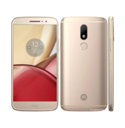 Motorola Moto M