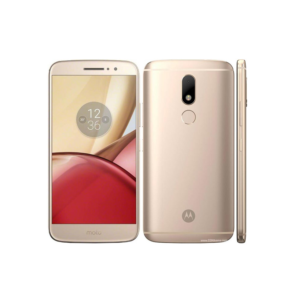 Motorola Moto M
