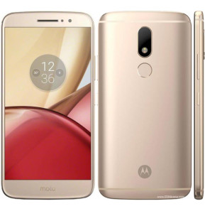 Motorola Moto M