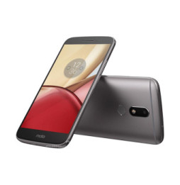 Motorola Moto M