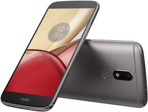 Motorola Moto M — image 2