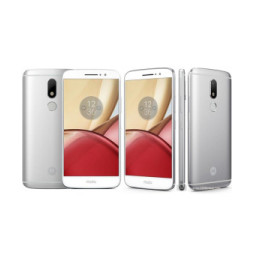 Motorola Moto M