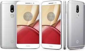 Motorola Moto M — image 3