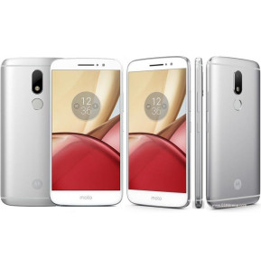 Motorola Moto M